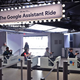 Illustration for article titled Google Is Blitzing CES with a Literal Rollercoaster Full of Google Assistant Tech
